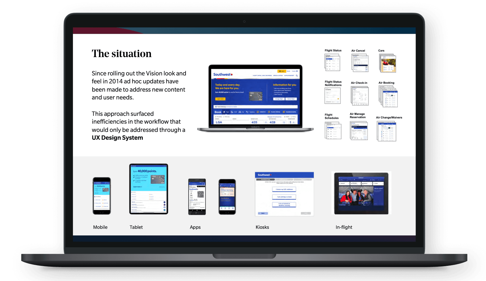Chapter 2 — Staying Alive