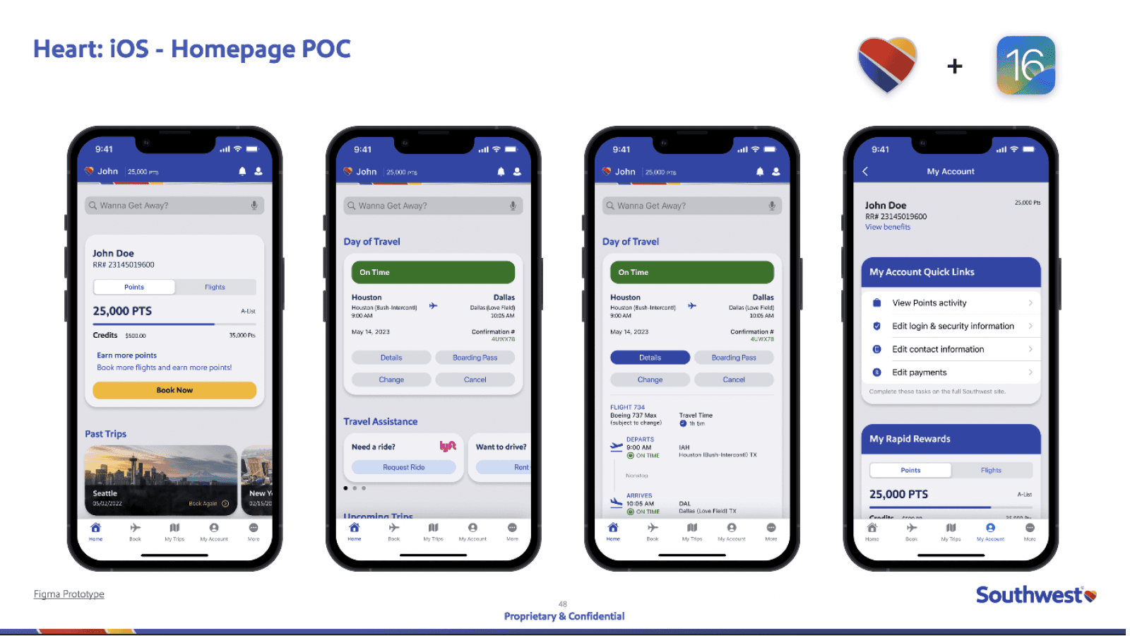 Multi-platform expansion — iOS & Android